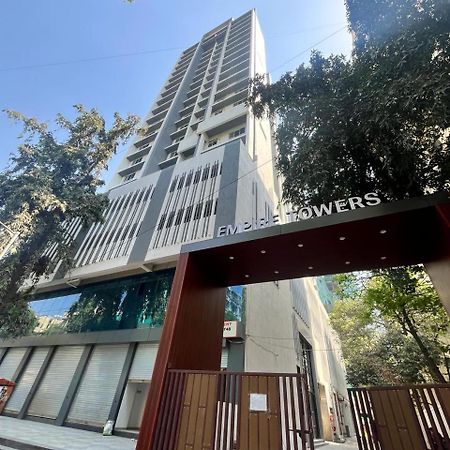 Hsquare Luxury Apartments Goregaon Mumbai Ngoại thất bức ảnh