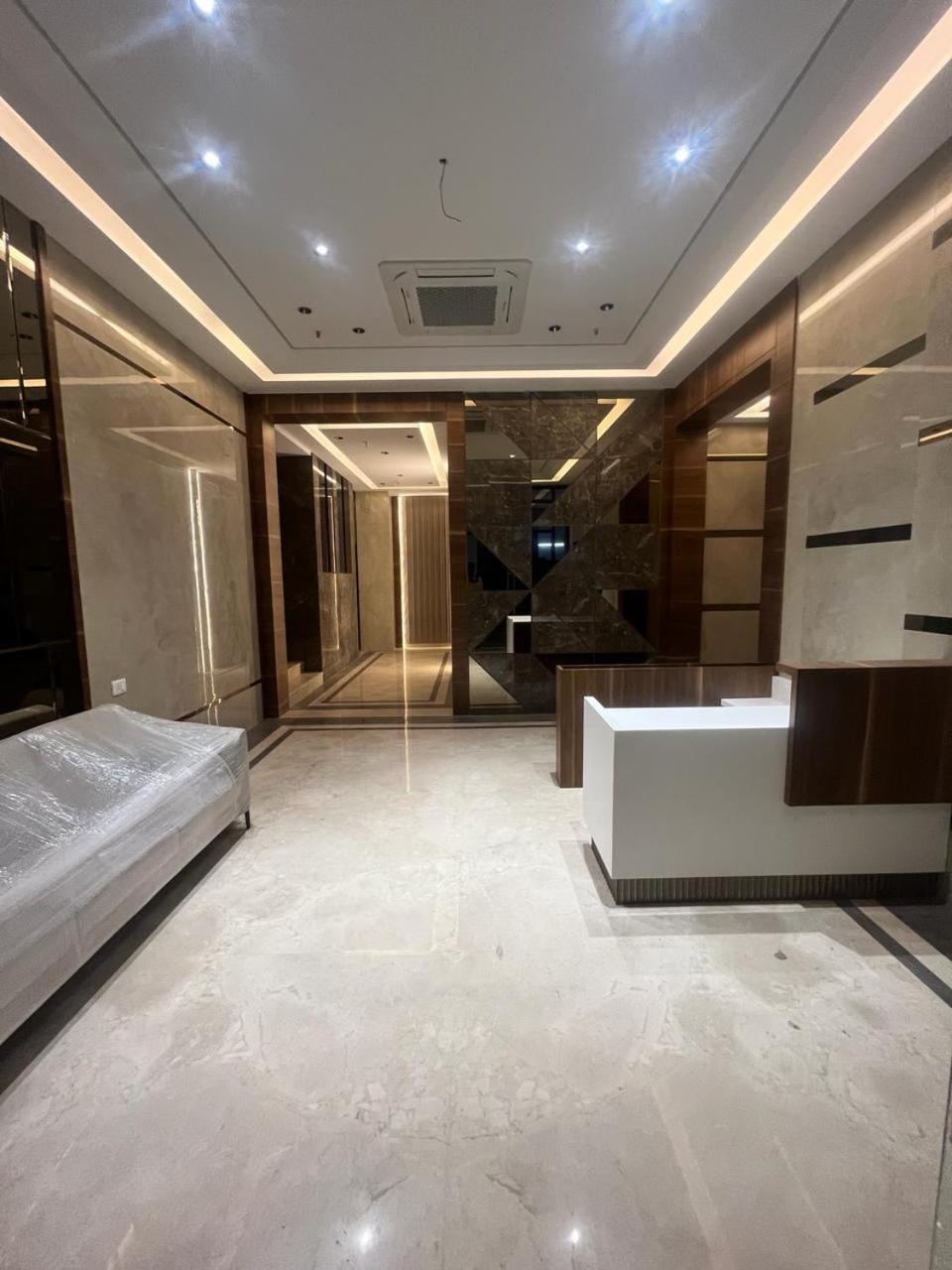 Hsquare Luxury Apartments Goregaon Mumbai Ngoại thất bức ảnh