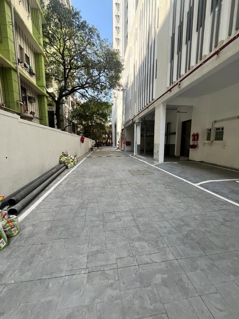 Hsquare Luxury Apartments Goregaon Mumbai Ngoại thất bức ảnh
