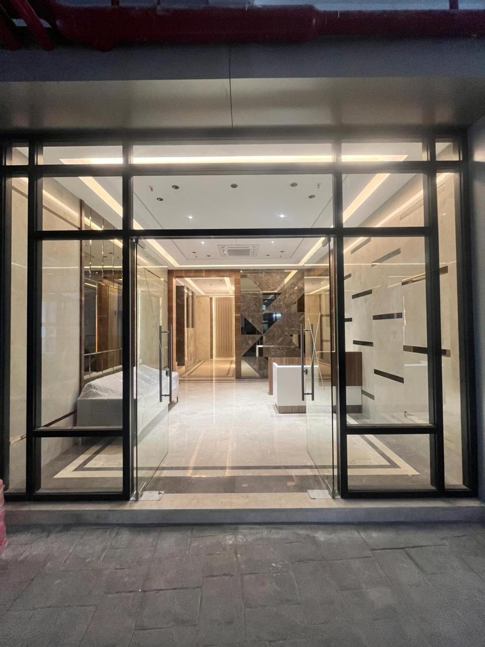 Hsquare Luxury Apartments Goregaon Mumbai Ngoại thất bức ảnh