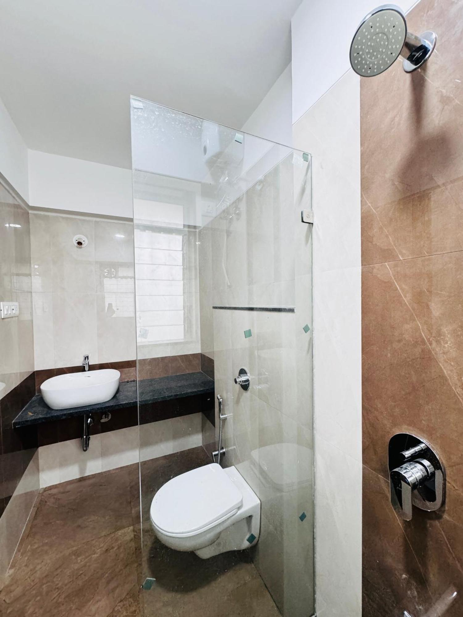 Hsquare Luxury Apartments Goregaon Mumbai Ngoại thất bức ảnh