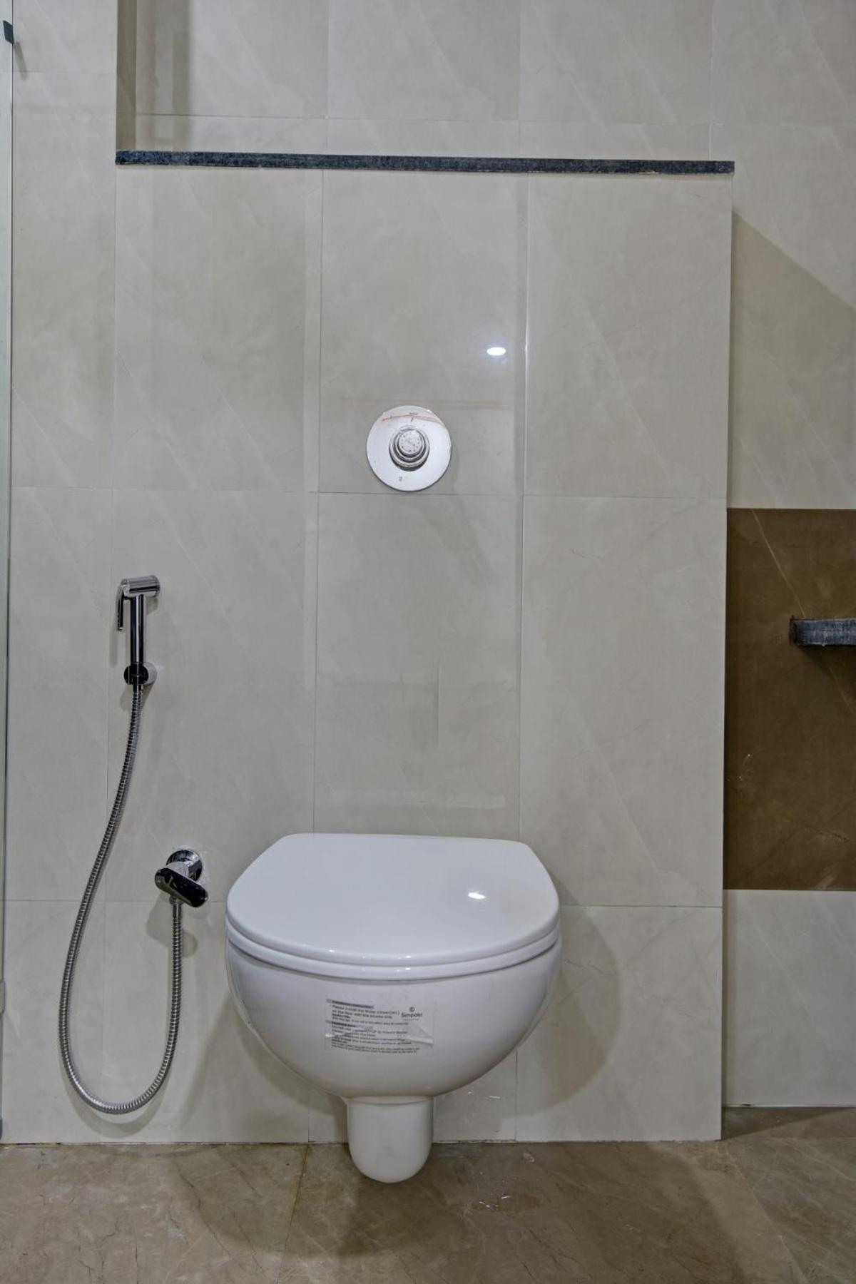 Hsquare Luxury Apartments Goregaon Mumbai Ngoại thất bức ảnh