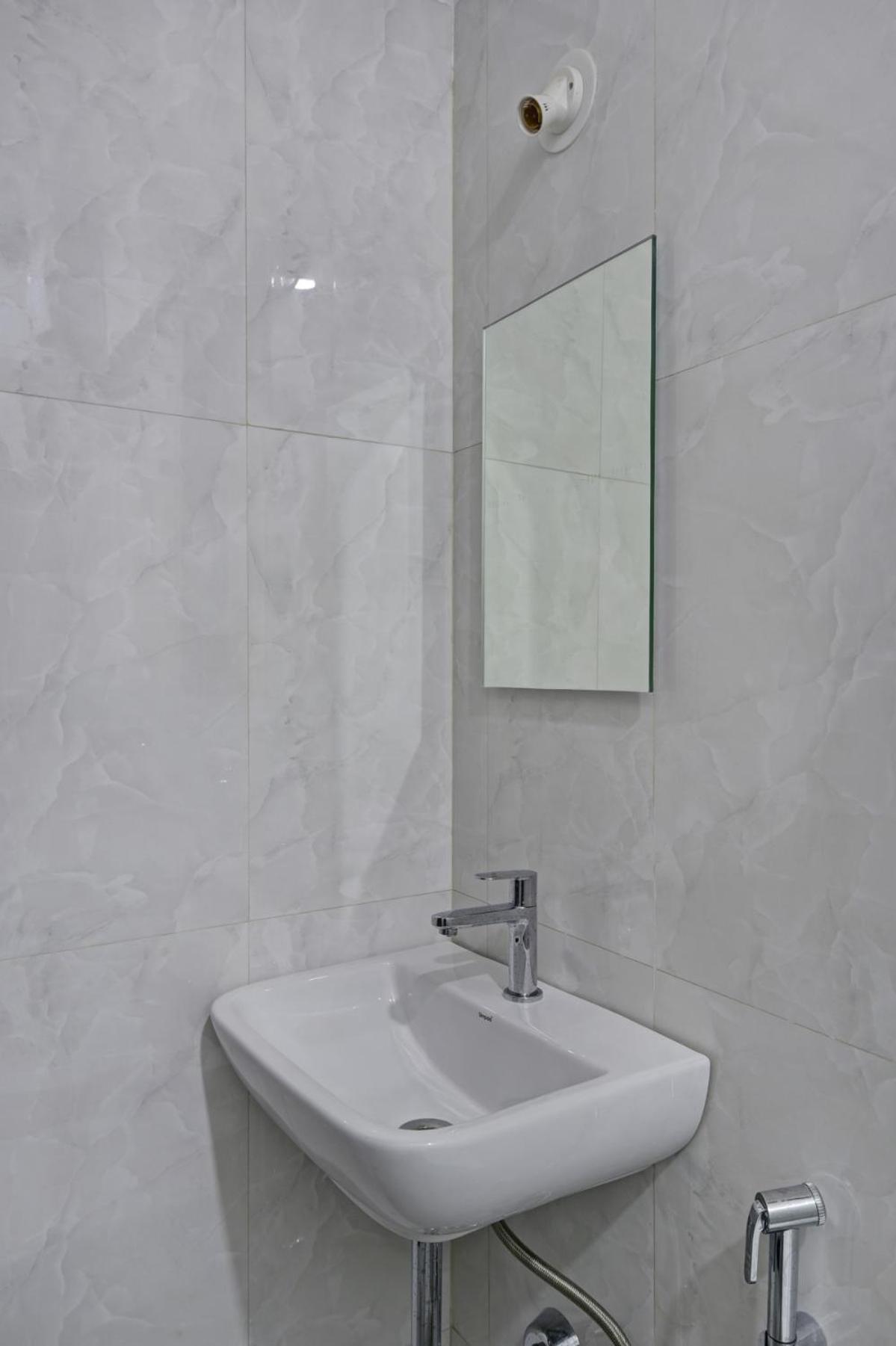 Hsquare Luxury Apartments Goregaon Mumbai Ngoại thất bức ảnh