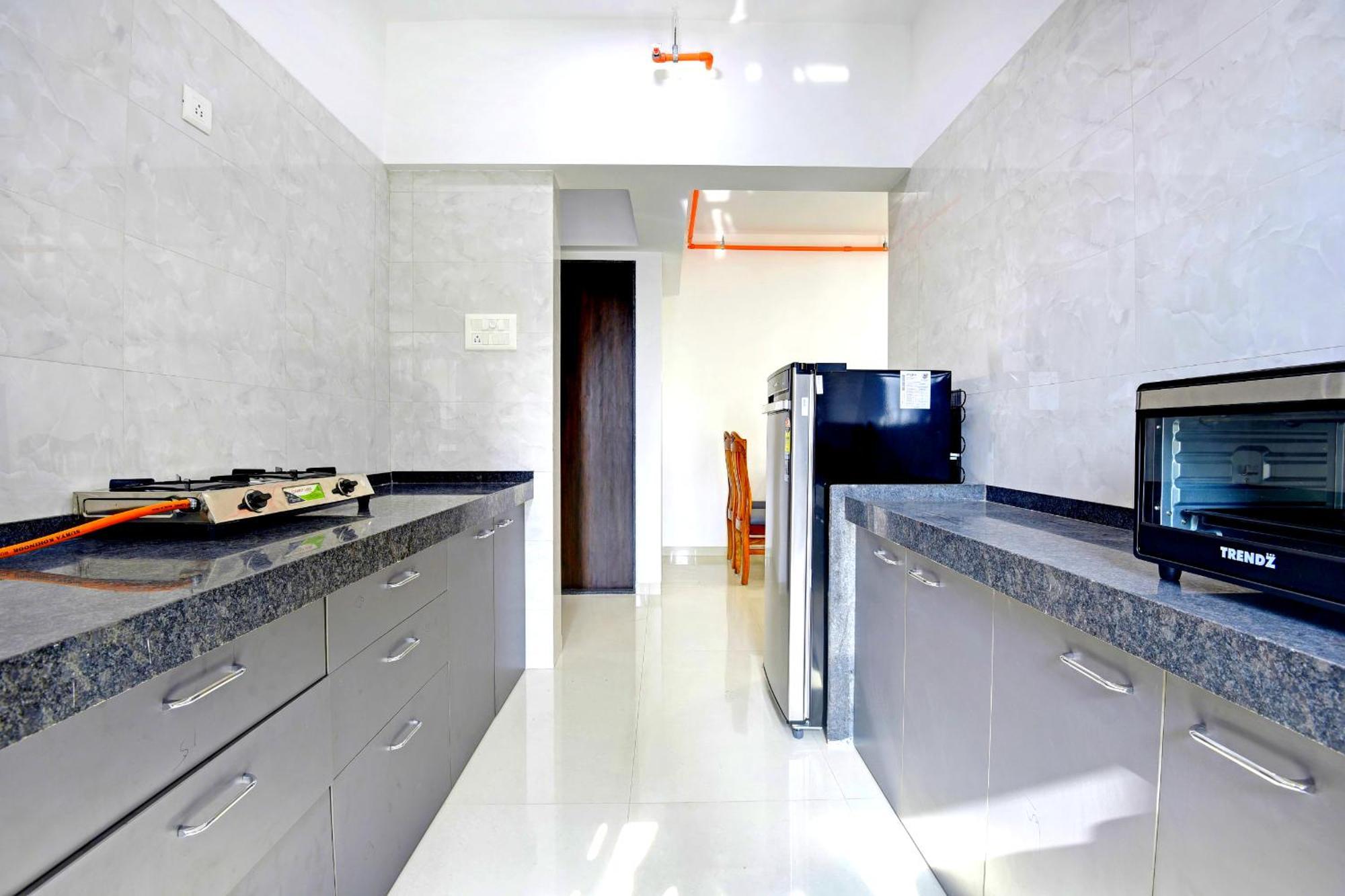 Hsquare Luxury Apartments Goregaon Mumbai Ngoại thất bức ảnh
