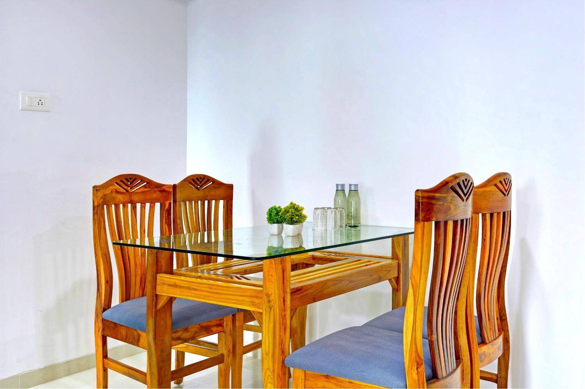 Hsquare Luxury Apartments Goregaon Mumbai Ngoại thất bức ảnh